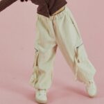 Y2K Cargo Pants