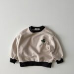 Clover Sweatshirt