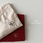 Pocket Heart Tee