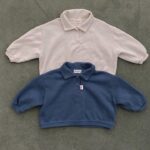 PK Collar Sweatshirt