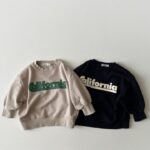 California Sweatshirt