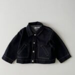 Minimall Denim Jacket