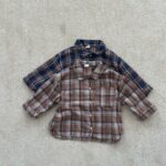 Hush Check Shirt