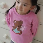 Doll Sweatshirt