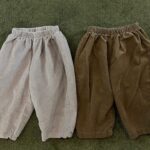 Mali Pants