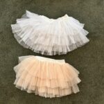 Ballet Skirt