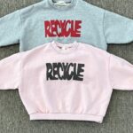 Recycle Sweatshirt