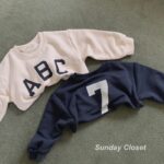 ABC 7 Sweatshirt