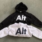 Alt Hoody