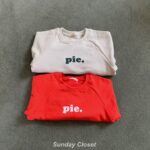 Pie Sweatshirt