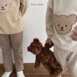 Boodle Bear Sweatshirt