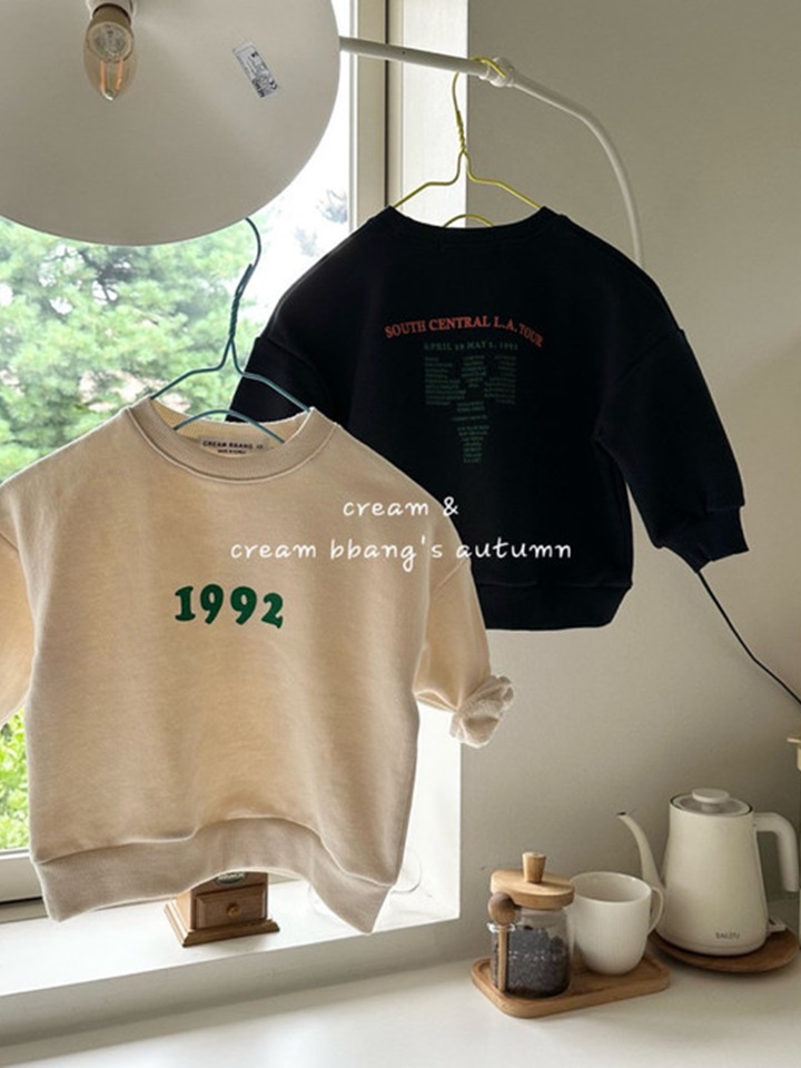 1992 Sweatshirt