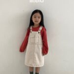 Lium Dungarees Skirt