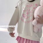 Roller Bunny Sweatshirt