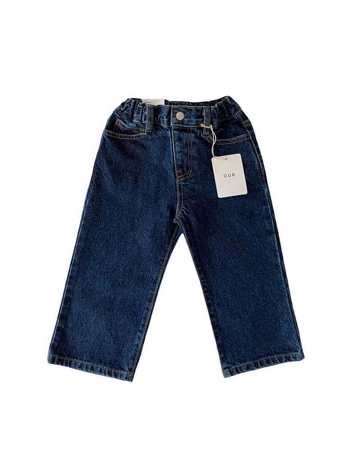 Billa Wide Jeans