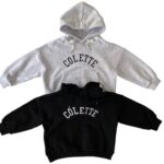 Collect Hoody