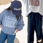 Touch Sweatshirt