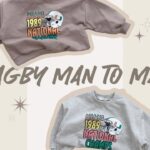 Rugby Sweatshirt