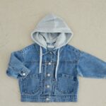 Milly Denim Jacket