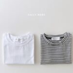 Toktok Layered Tee