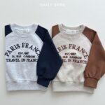 Paris Sweatshirt