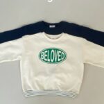 Be Loved Sweatshirt