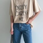 Caress Tee