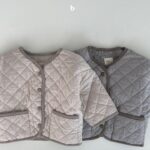 Elz Quilting Jacket Bebe