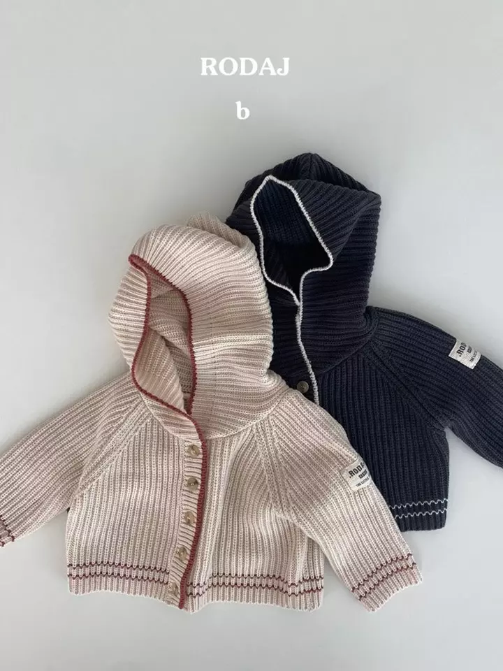 Mippe Cardigan Bebe