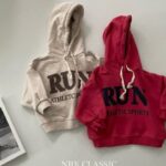 Run Hoody