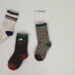 Puddle Socks Set