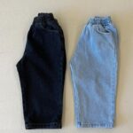 Grow Jeans