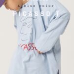 Picaso Tee