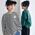 87 Stripes Tee