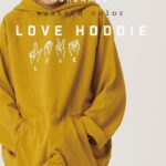 Love Hoody