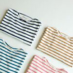 Pretty Stripes Tee