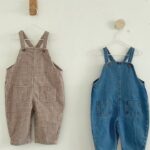 Dungarees Overalls