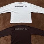 Smile Tee