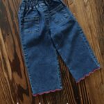 Scalup Span Jeans