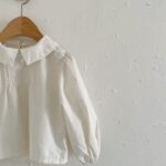 Pintuck Blouse