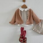 Coco Frill Jacket