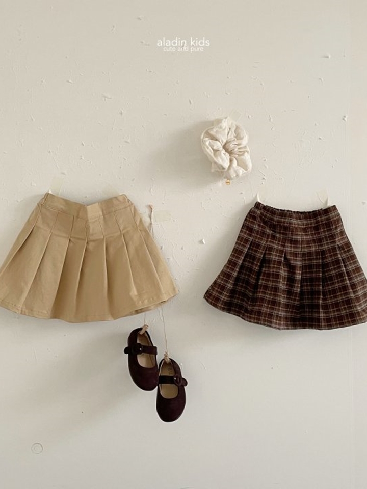 Retro Skirt