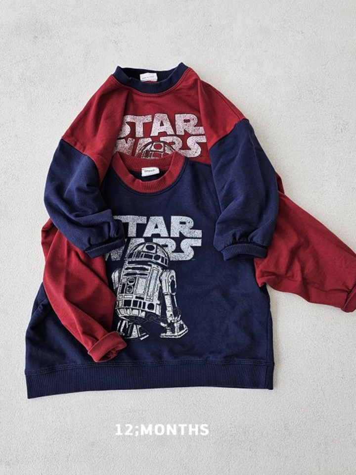 Star Wars Sweatshirt