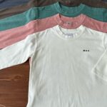 Noi Pigment Tee