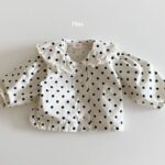 Dot Blouse