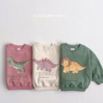 Jurrasic Sweatshirt