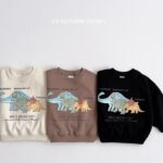 Dino Sweatshirt