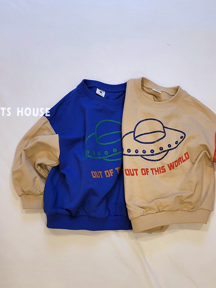 UFO Tee