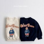 Wild Sweatshirt