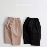 Fall Slacks Pants